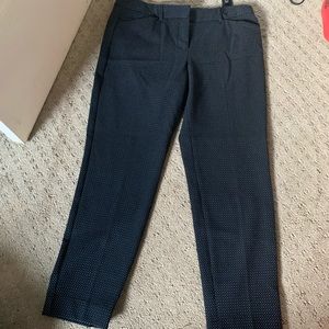 NWT EXPRESS ANKLE PANTS